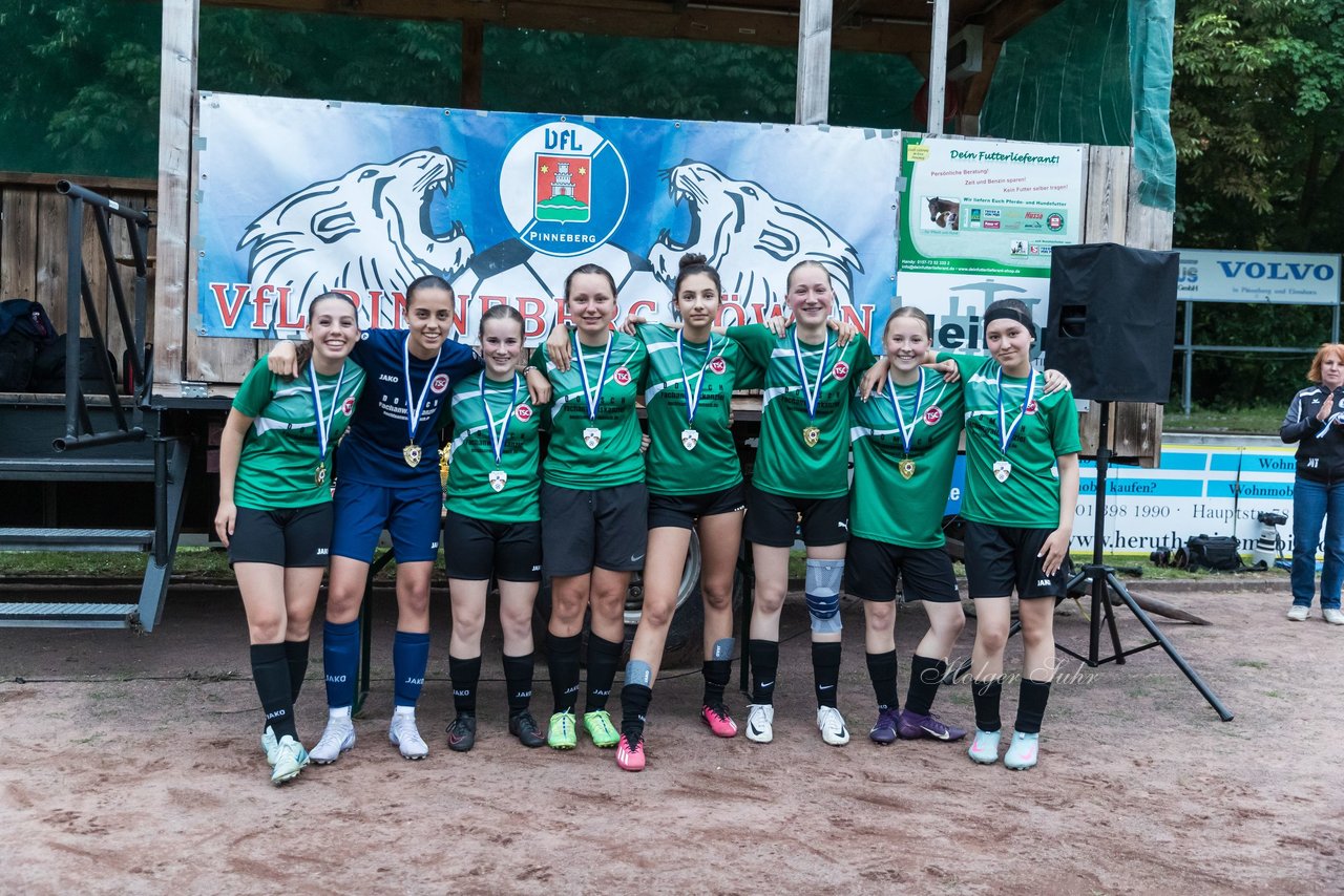 Bild 79 - Loewinnen Cup